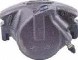 Cardone Reman Disc Brake Caliper 18-4256
