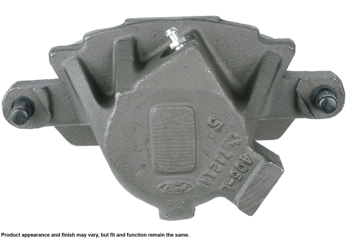 Cardone Reman Disc Brake Caliper 18-4258