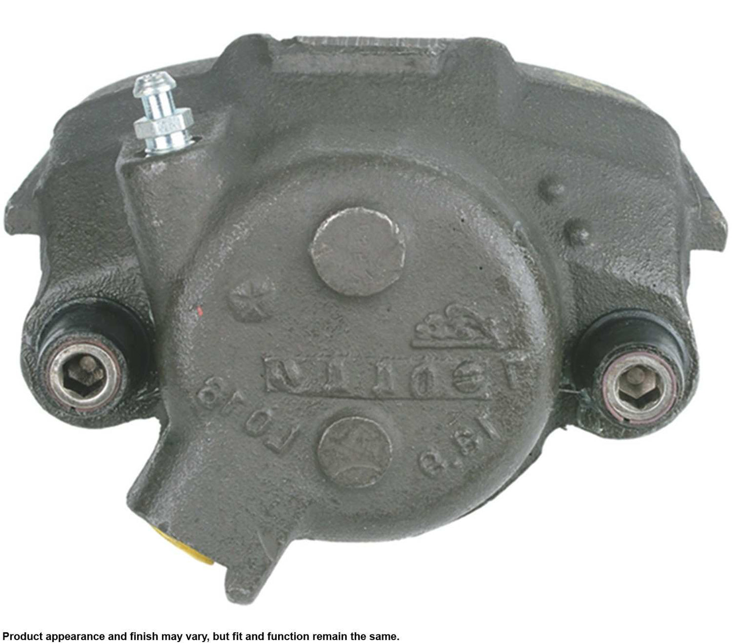 Cardone Reman Disc Brake Caliper 18-4273