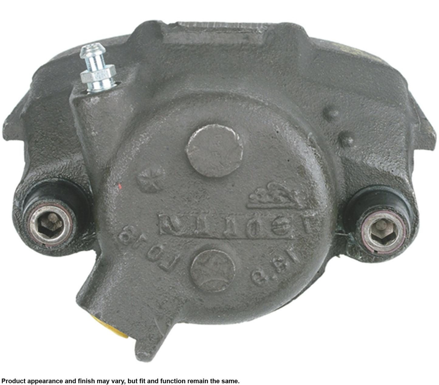 Cardone Reman Disc Brake Caliper 18-4273