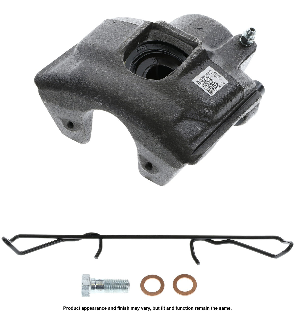 Cardone Reman Disc Brake Caliper 18-4273