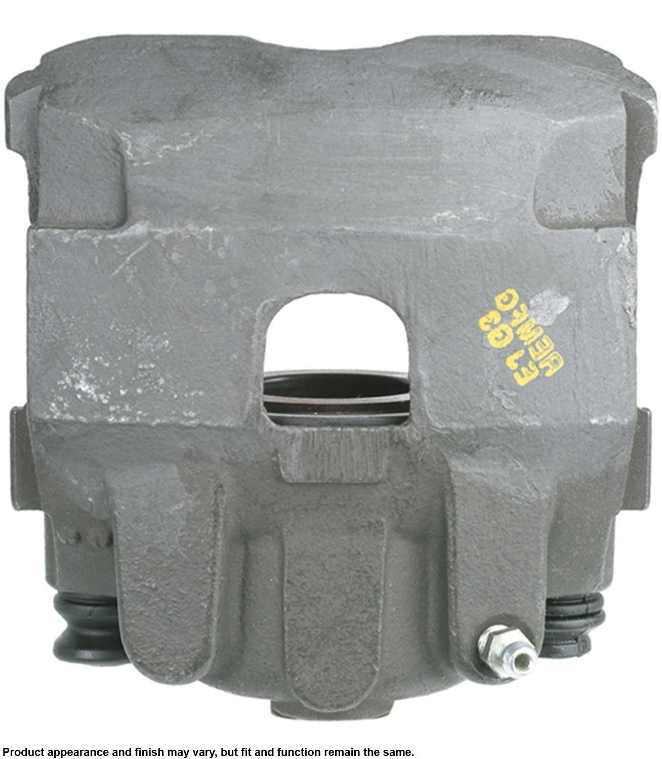 Cardone Reman Remanufactured Unloaded Caliper 18-4293