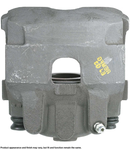 Cardone Reman Remanufactured Unloaded Caliper 18-4293