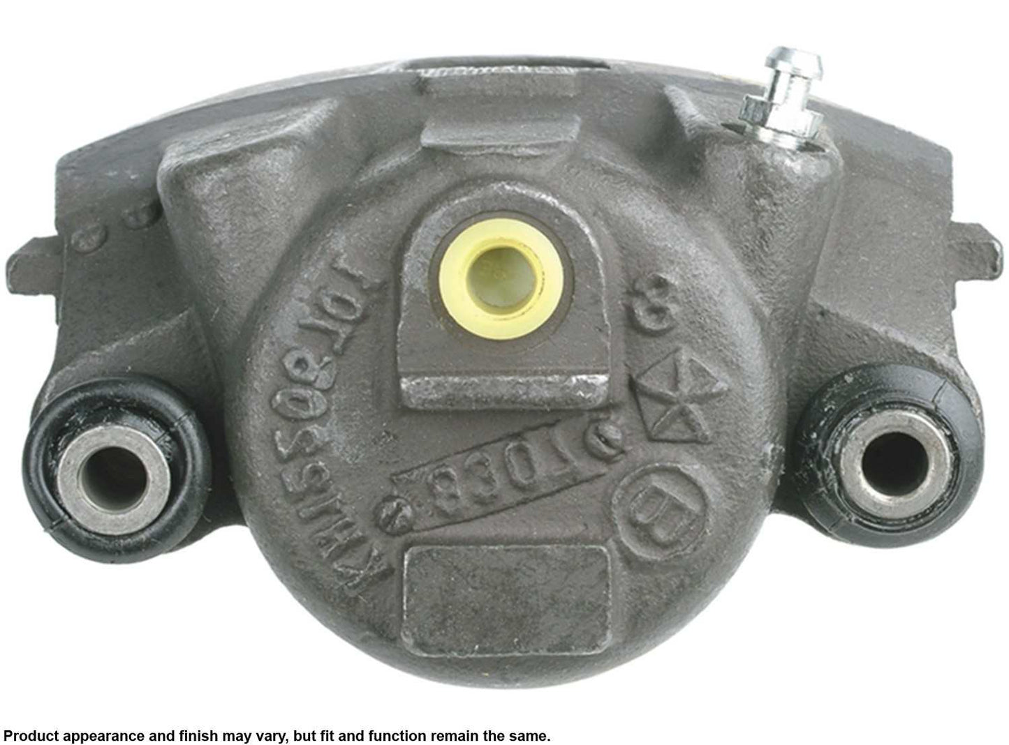 Cardone Reman Remanufactured Unloaded Caliper 18-4293