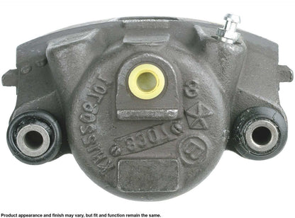Cardone Reman Remanufactured Unloaded Caliper 18-4293