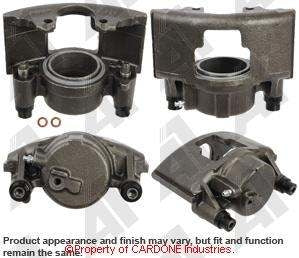 Cardone Reman Disc Brake Caliper 18-4297HD