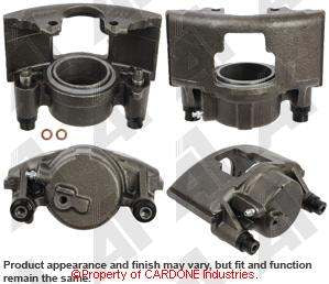 Cardone Reman Disc Brake Caliper 18-4297HD