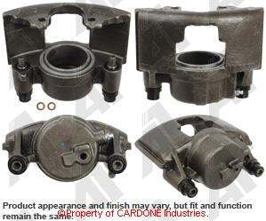 Cardone Reman Disc Brake Caliper 18-4298HD