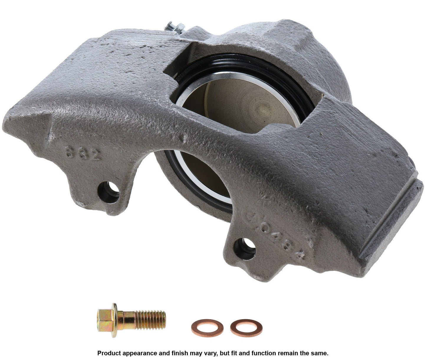 Cardone Reman Disc Brake Caliper 18-4298