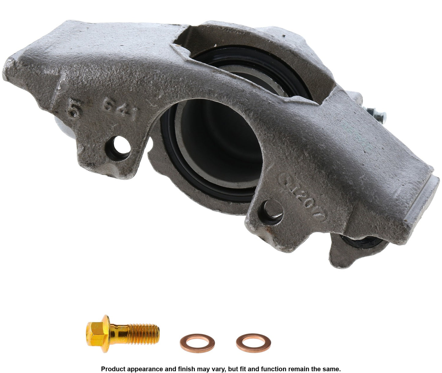 Cardone Reman Disc Brake Caliper 18-4301
