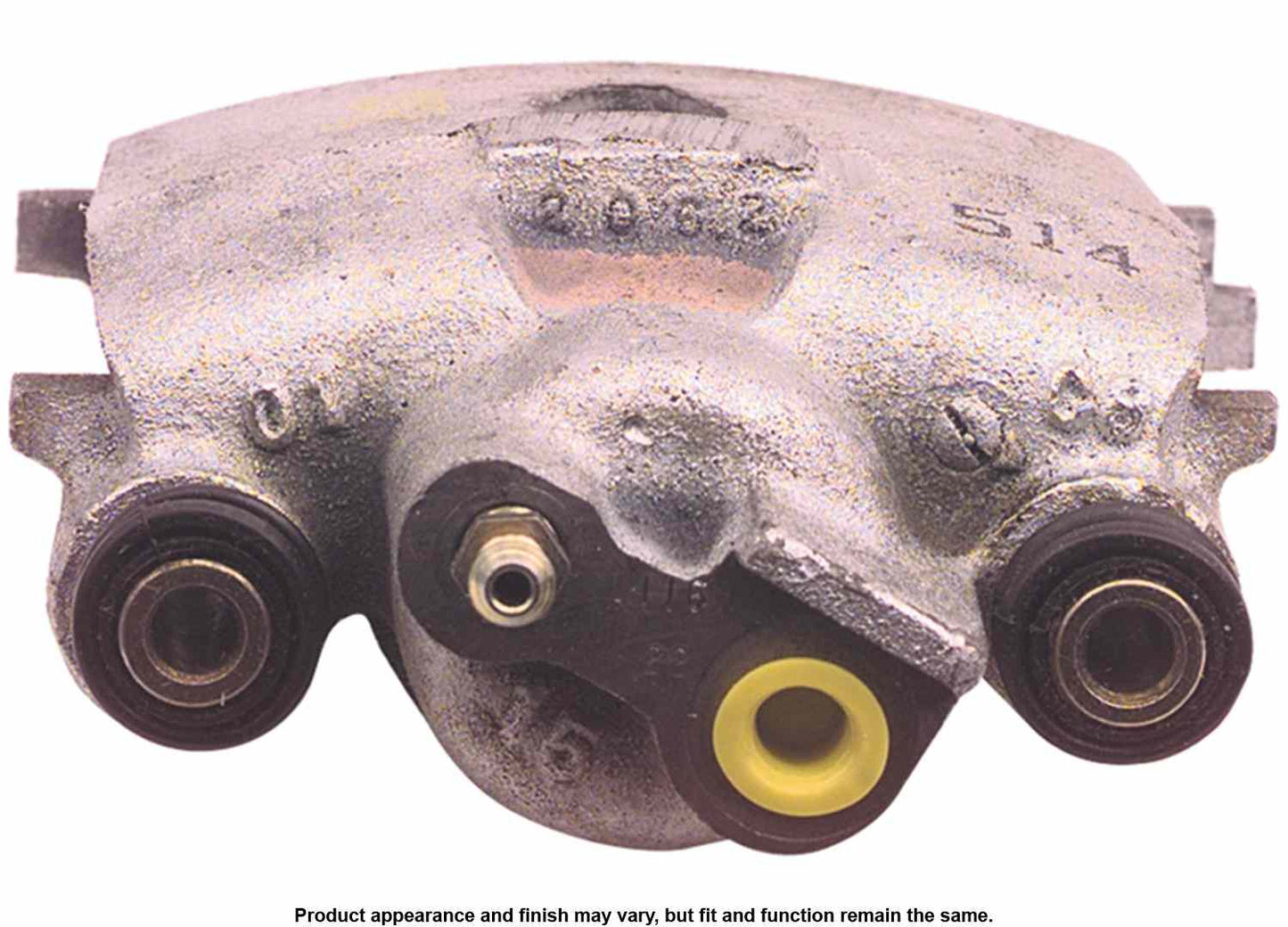 Cardone Reman Remanufactured Unloaded Caliper 18-4303S