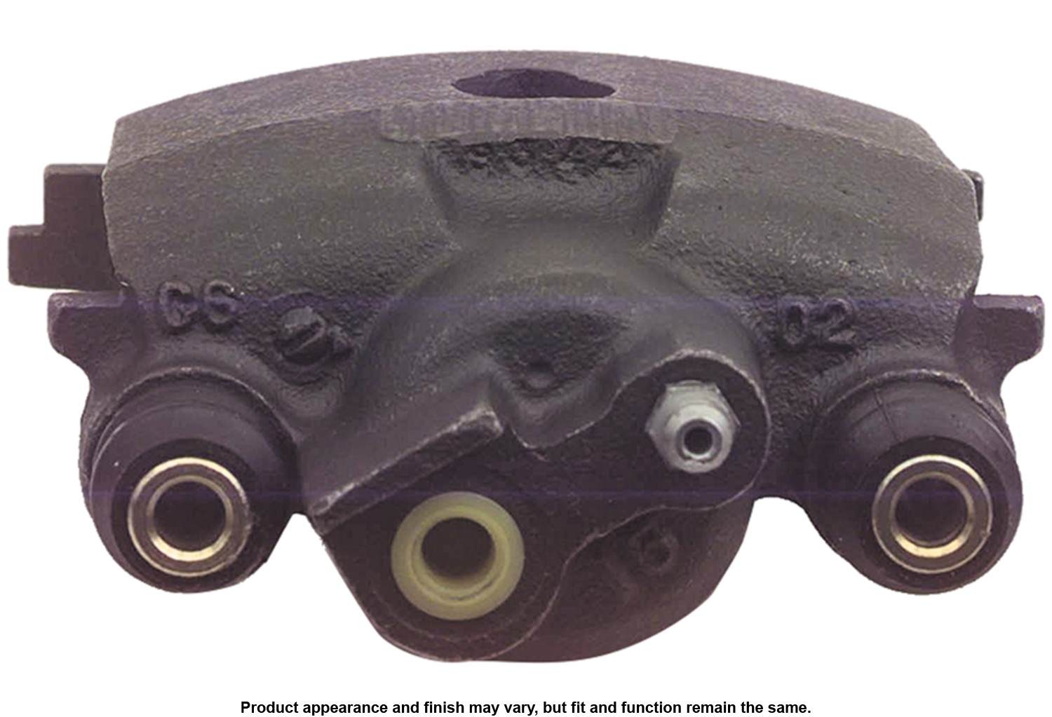 Cardone Reman Remanufactured Unloaded Caliper 18-4304