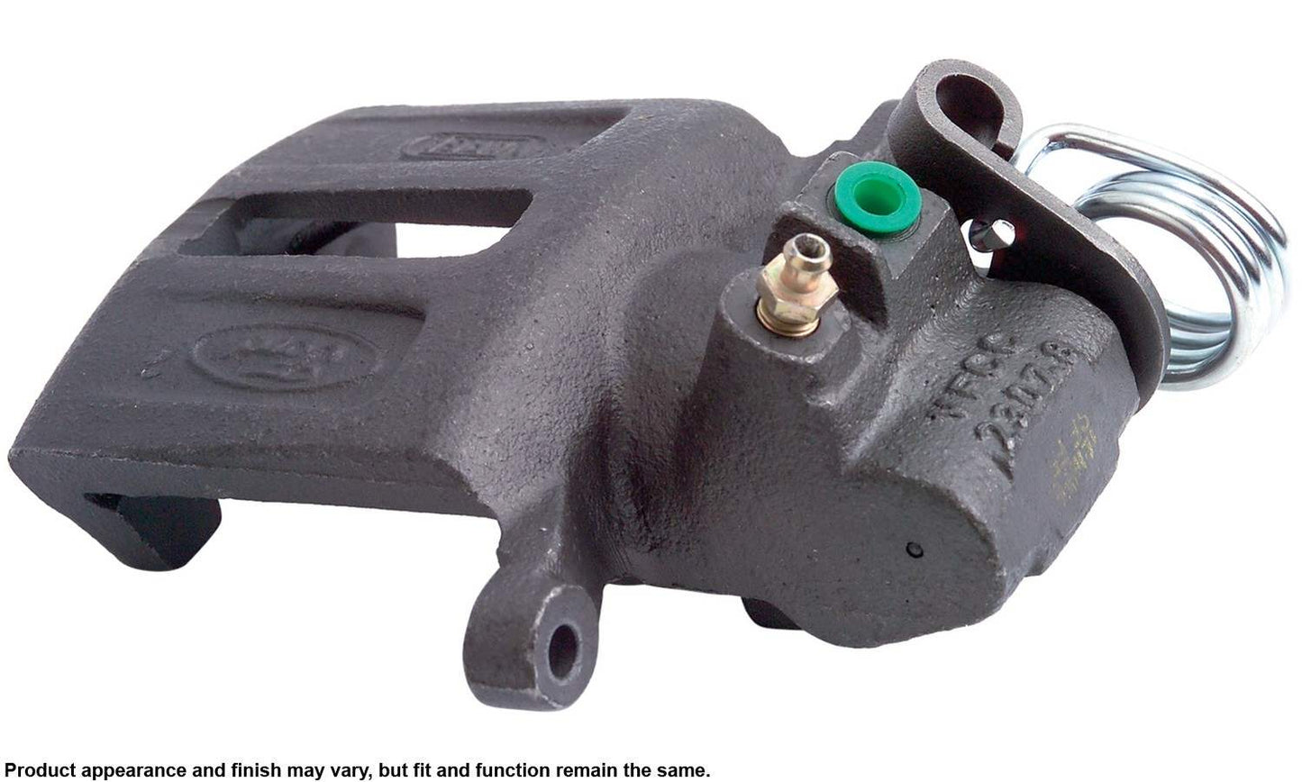 Cardone Reman Disc Brake Caliper 18-4315