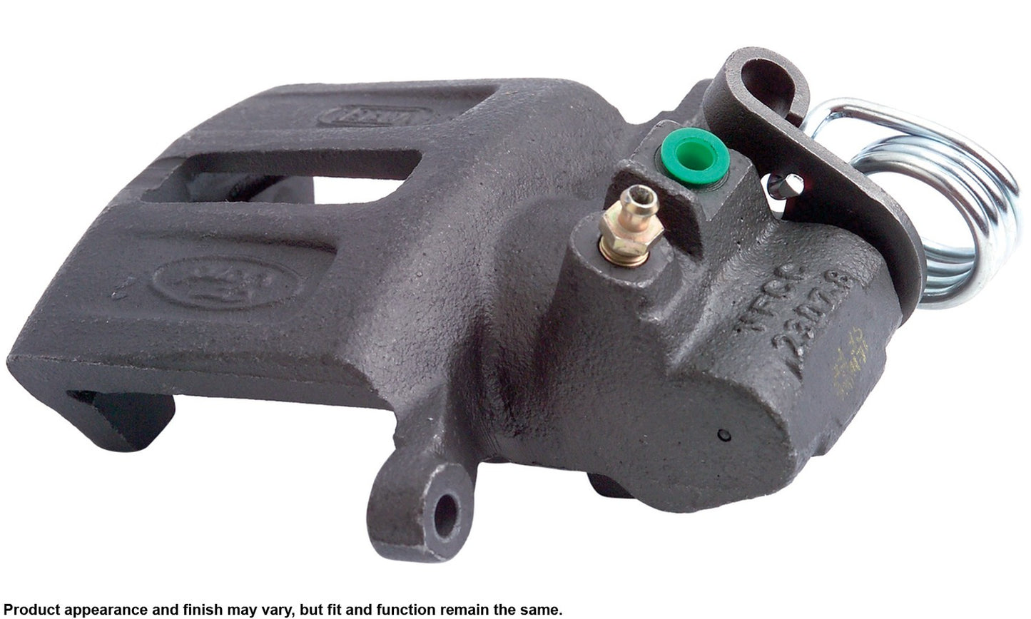 Cardone Reman Disc Brake Caliper 18-4315