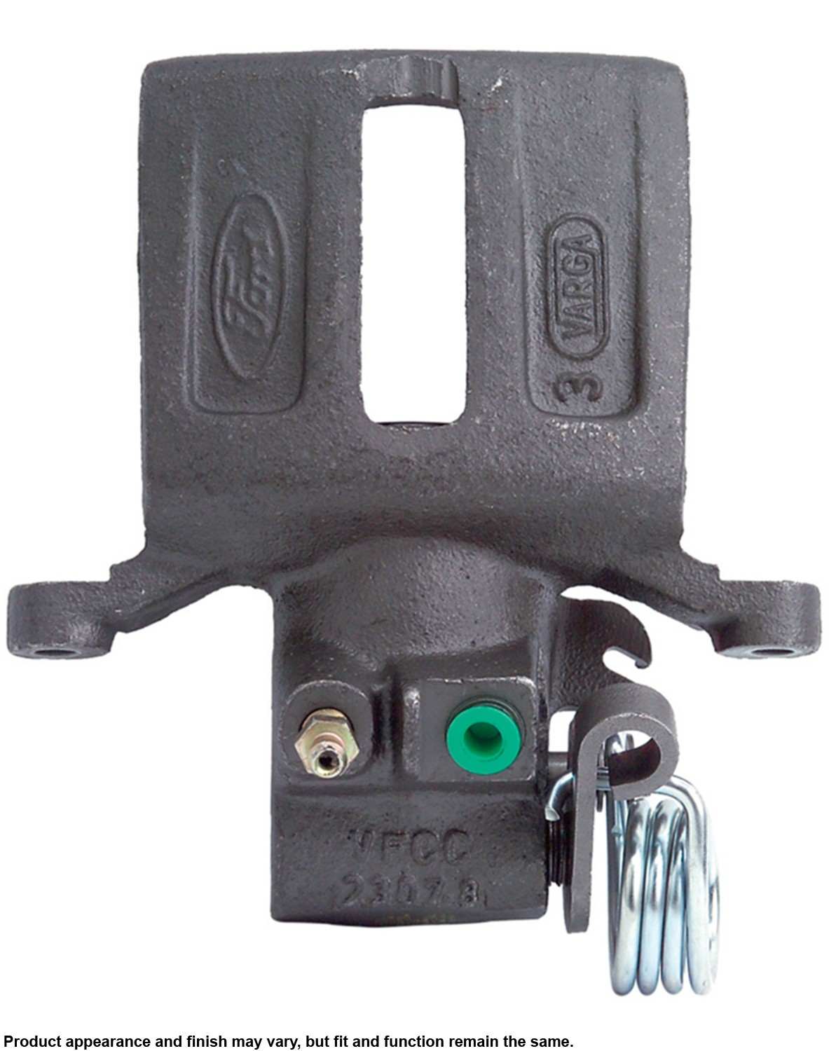 Cardone Reman Disc Brake Caliper 18-4315