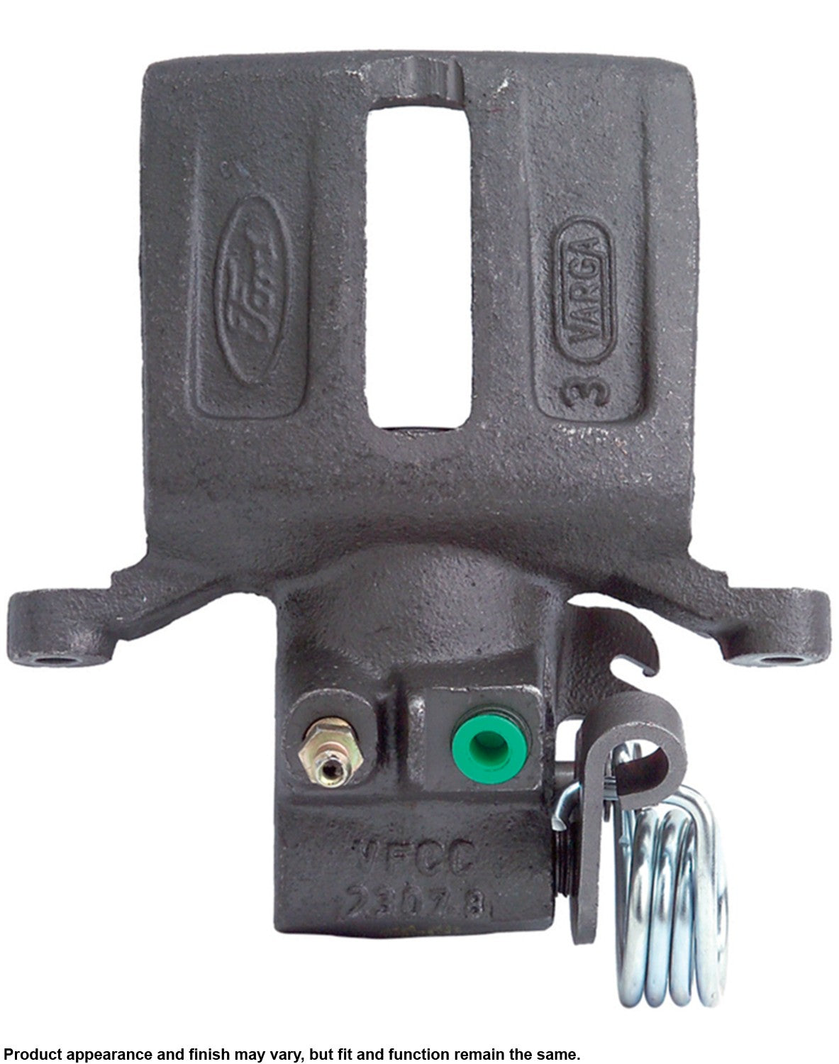 Cardone Reman Disc Brake Caliper 18-4315