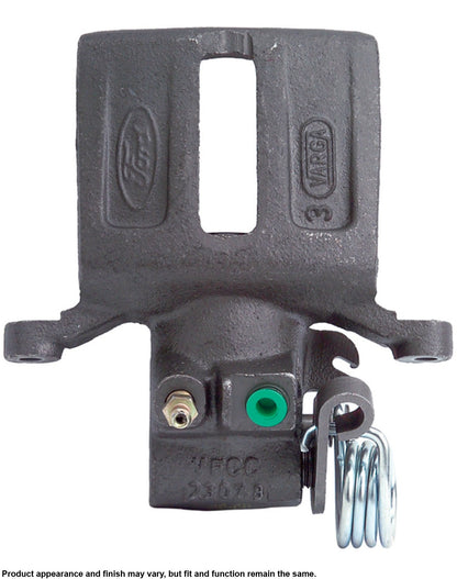 Cardone Reman Disc Brake Caliper 18-4315