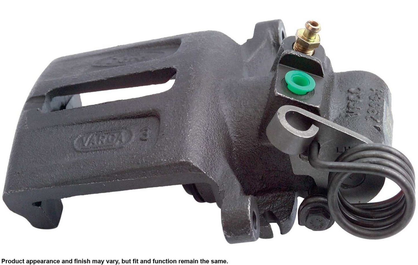 Cardone Reman Disc Brake Caliper 18-4316