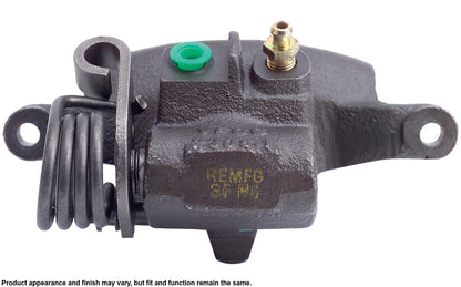 Cardone Reman Disc Brake Caliper 18-4316