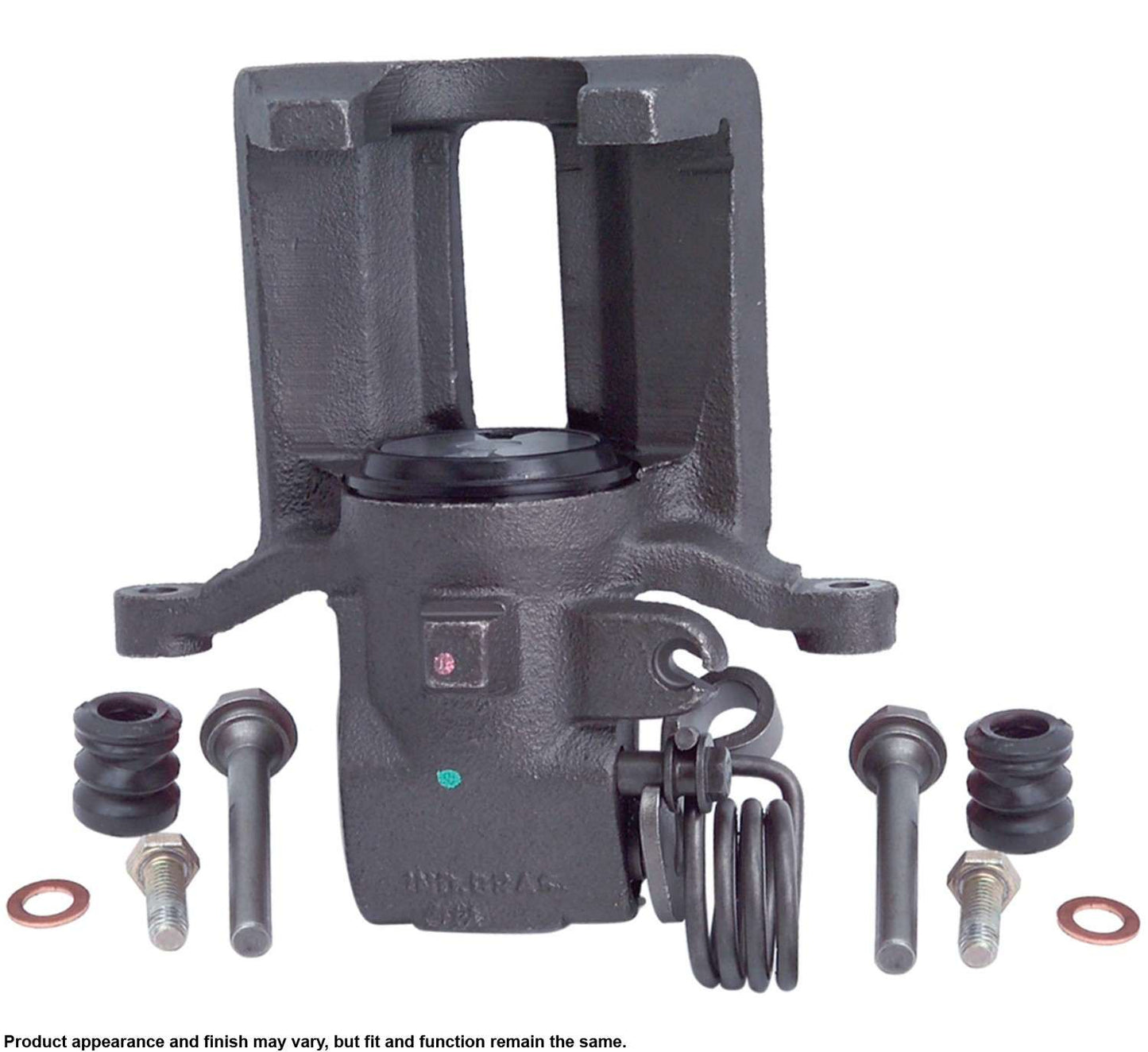 Cardone Reman Disc Brake Caliper 18-4316
