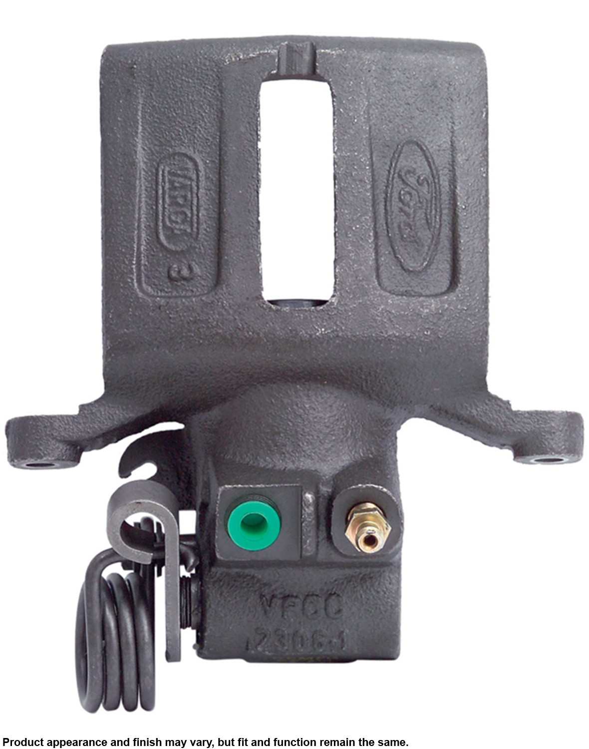 Cardone Reman Disc Brake Caliper 18-4316