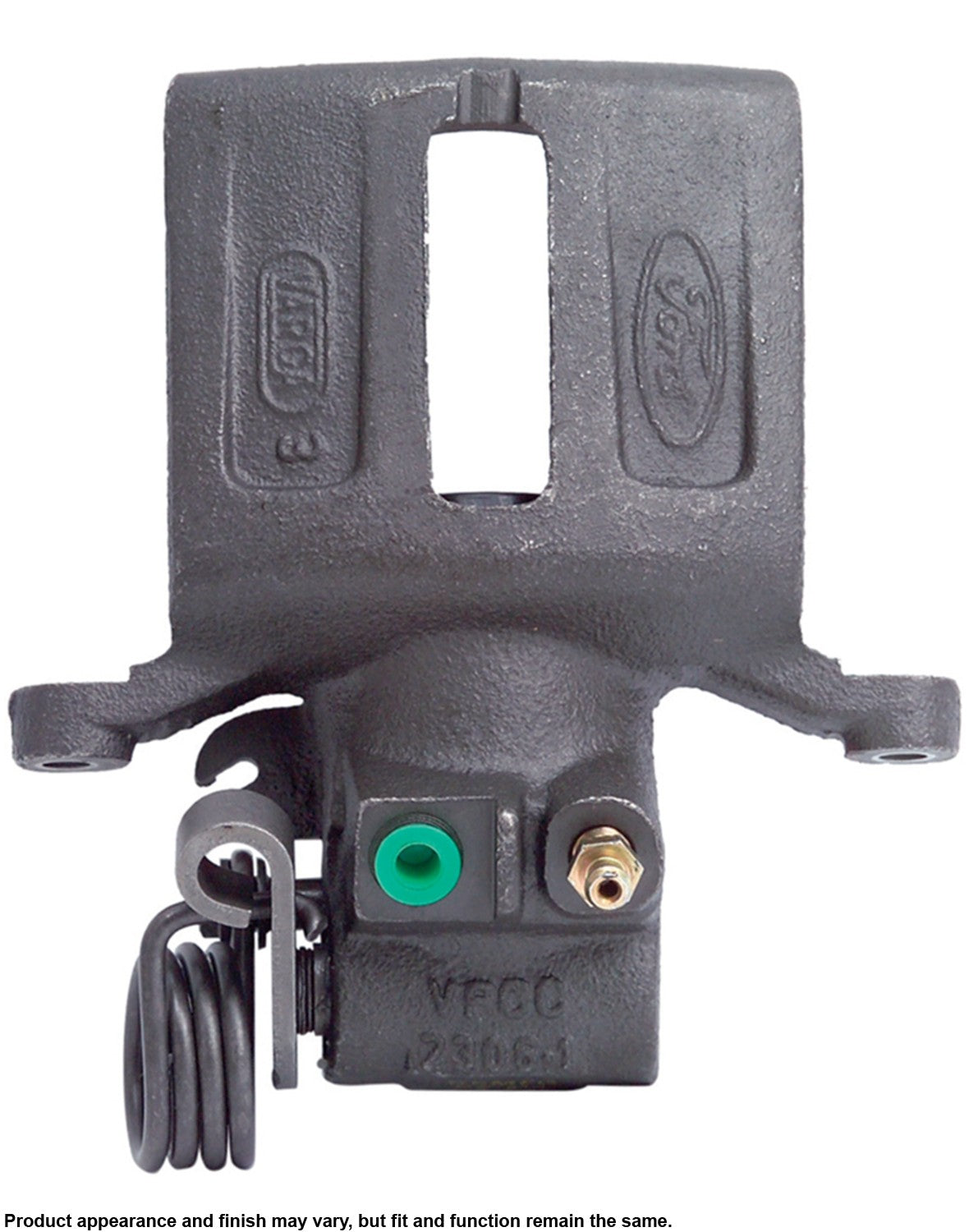 Cardone Reman Disc Brake Caliper 18-4316