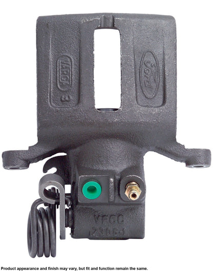 Cardone Reman Disc Brake Caliper 18-4316