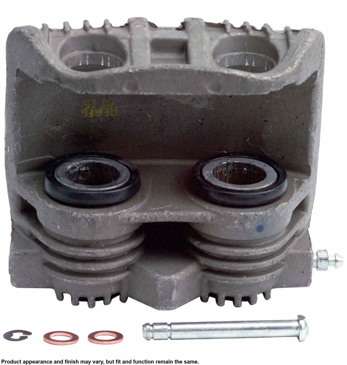 Cardone Reman Disc Brake Caliper 18-4317