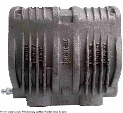 Cardone Reman Disc Brake Caliper 18-4317
