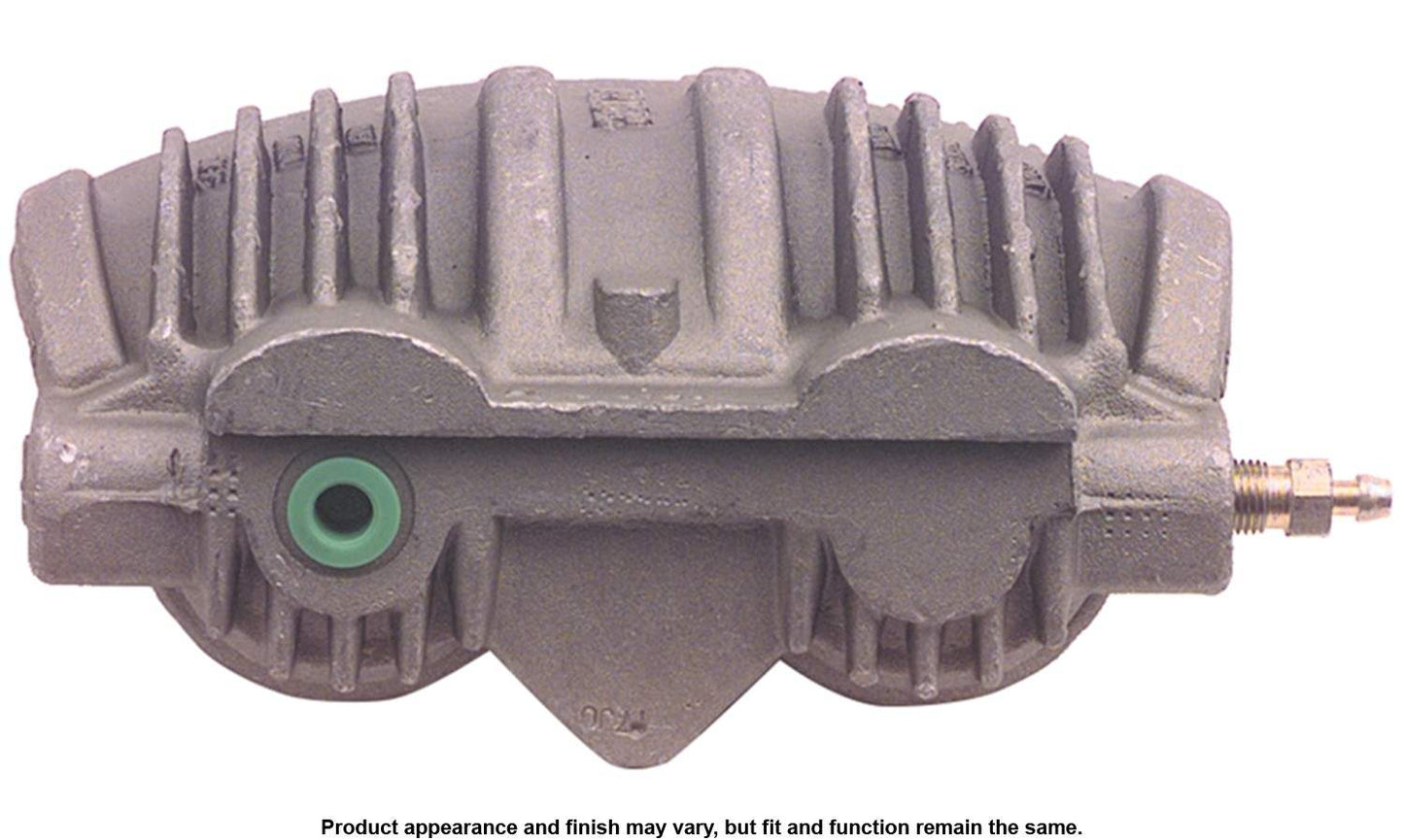 Cardone Reman Remanufactured Unloaded Caliper 18-4318
