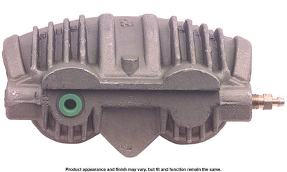Cardone Reman Remanufactured Unloaded Caliper 18-4318
