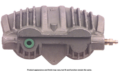 Cardone Reman Remanufactured Unloaded Caliper 18-4318