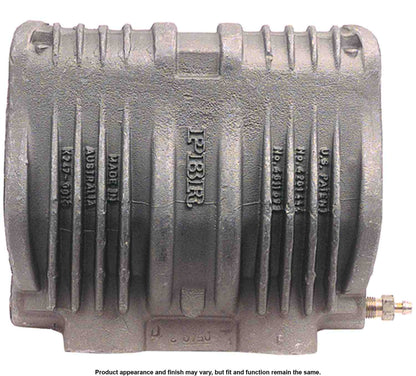 Cardone Reman Remanufactured Unloaded Caliper 18-4318