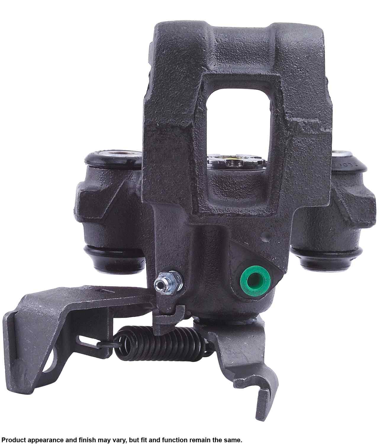 Cardone Reman Disc Brake Caliper 18-4327