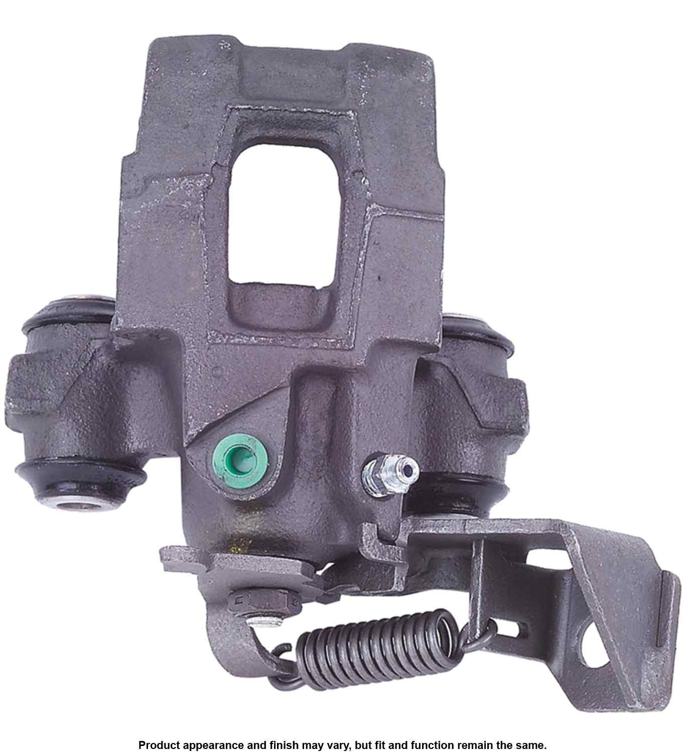Cardone Reman Disc Brake Caliper 18-4328