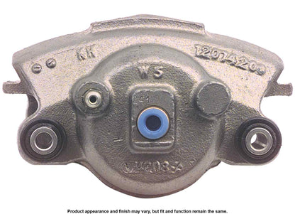Cardone Reman Disc Brake Caliper 18-4339S