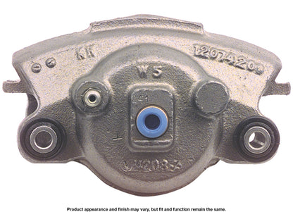 Cardone Reman Disc Brake Caliper 18-4339S