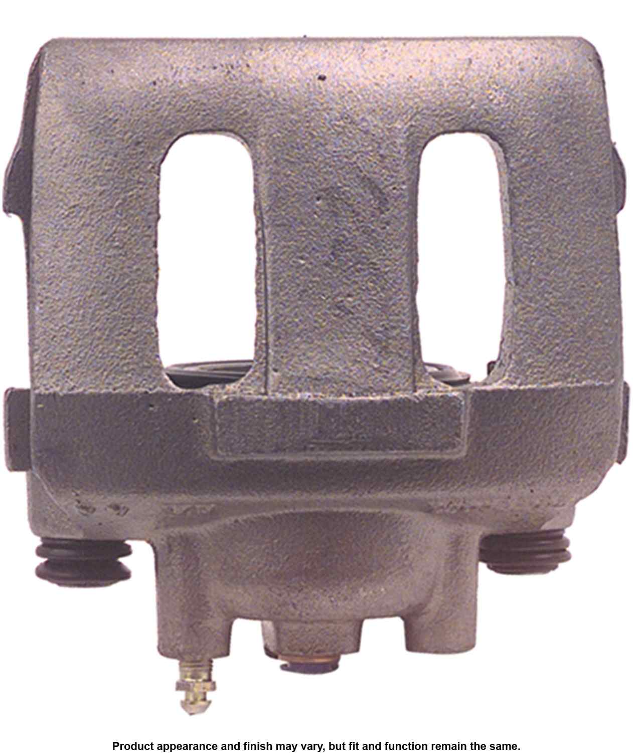 Cardone Reman Disc Brake Caliper 18-4339S