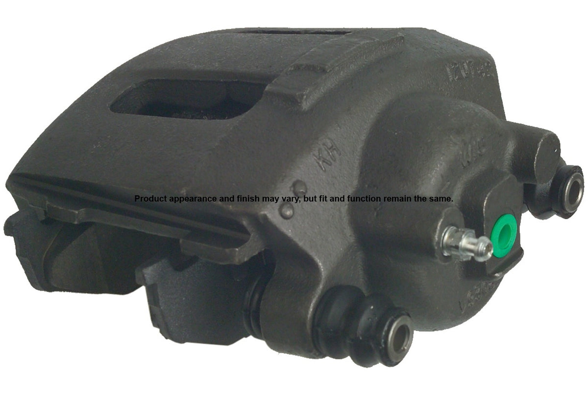 Cardone Reman Disc Brake Caliper 18-4339