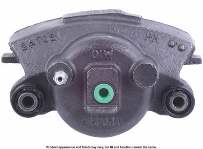 Cardone Reman Disc Brake Caliper 18-4339