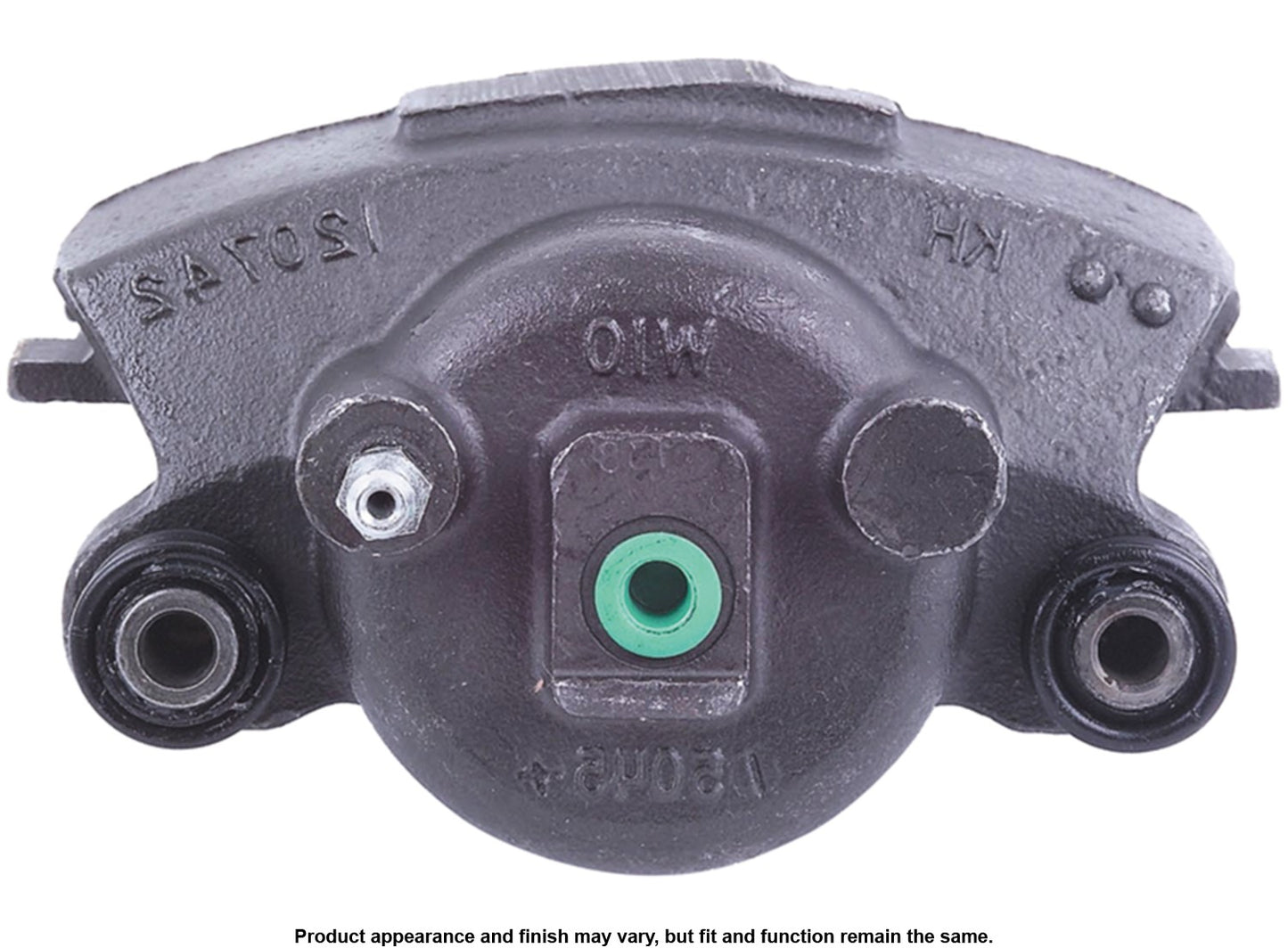 Cardone Reman Disc Brake Caliper 18-4339