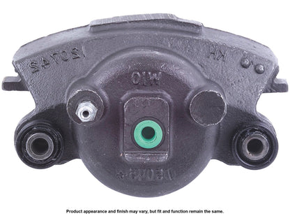 Cardone Reman Disc Brake Caliper 18-4339