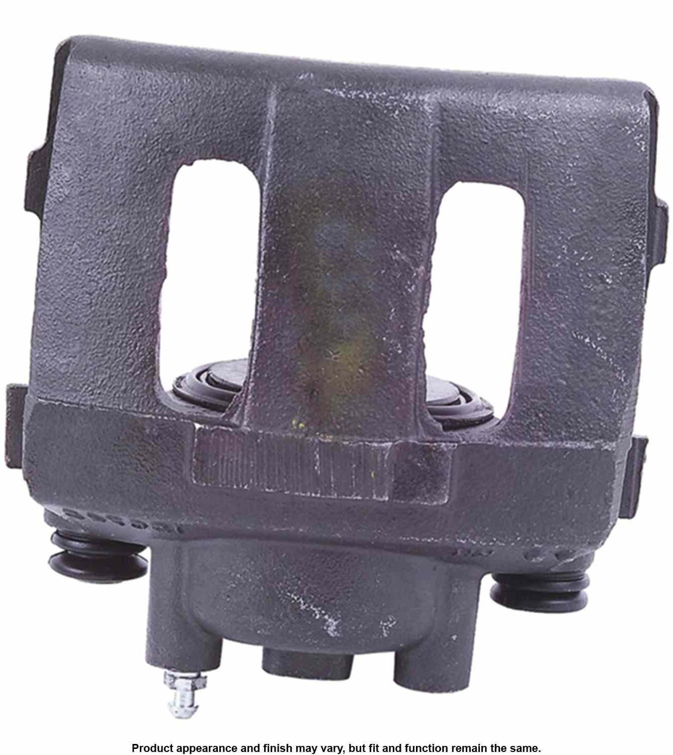 Cardone Reman Disc Brake Caliper 18-4339
