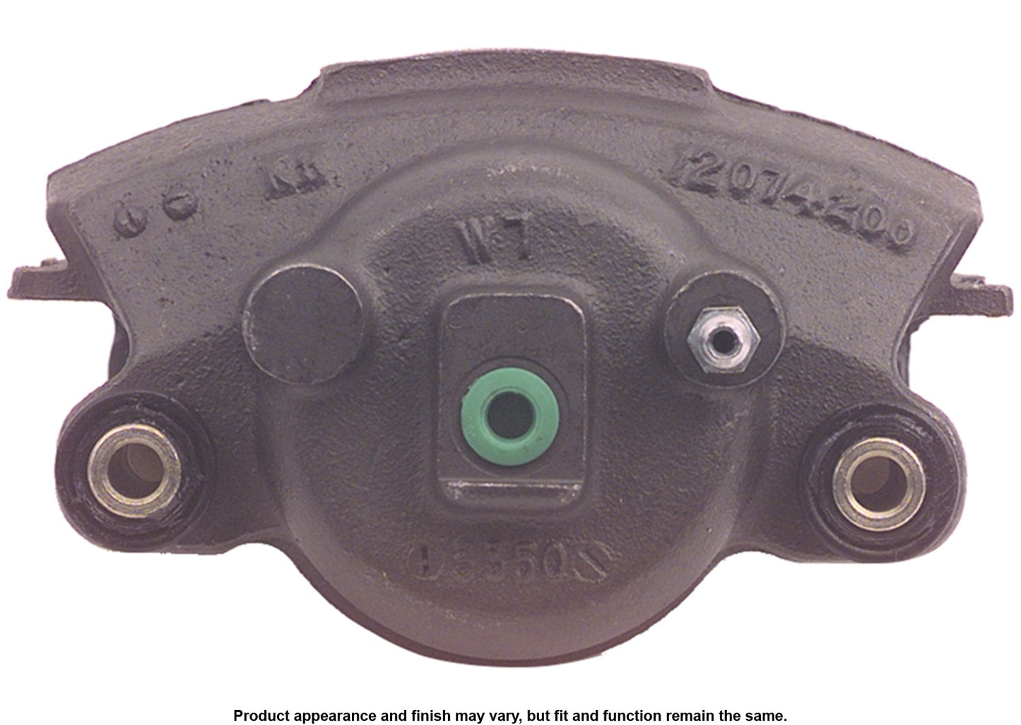 Cardone Reman Disc Brake Caliper 18-4340S