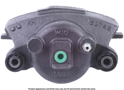 Cardone Reman Disc Brake Caliper 18-4340