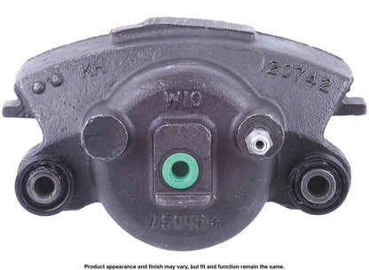 Cardone Reman Disc Brake Caliper 18-4340