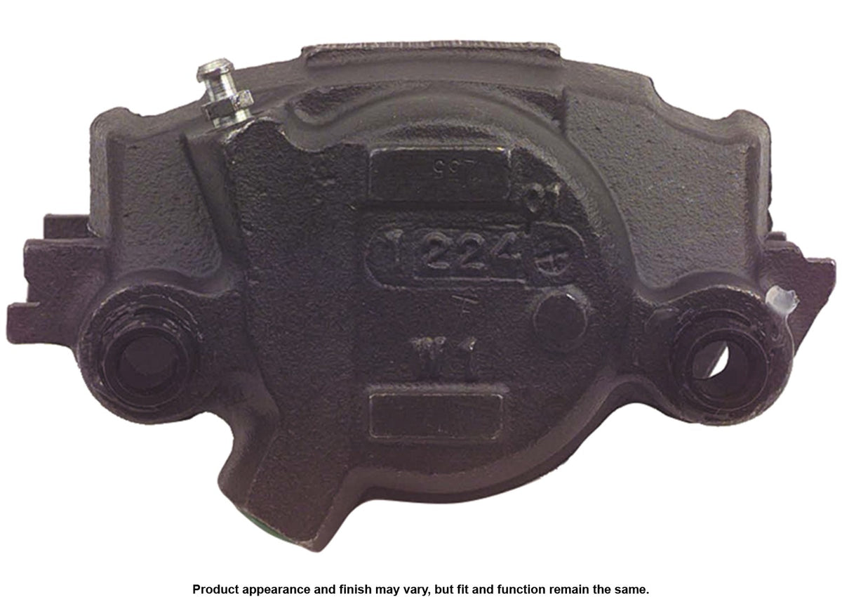 Cardone Reman Disc Brake Caliper 18-4341S