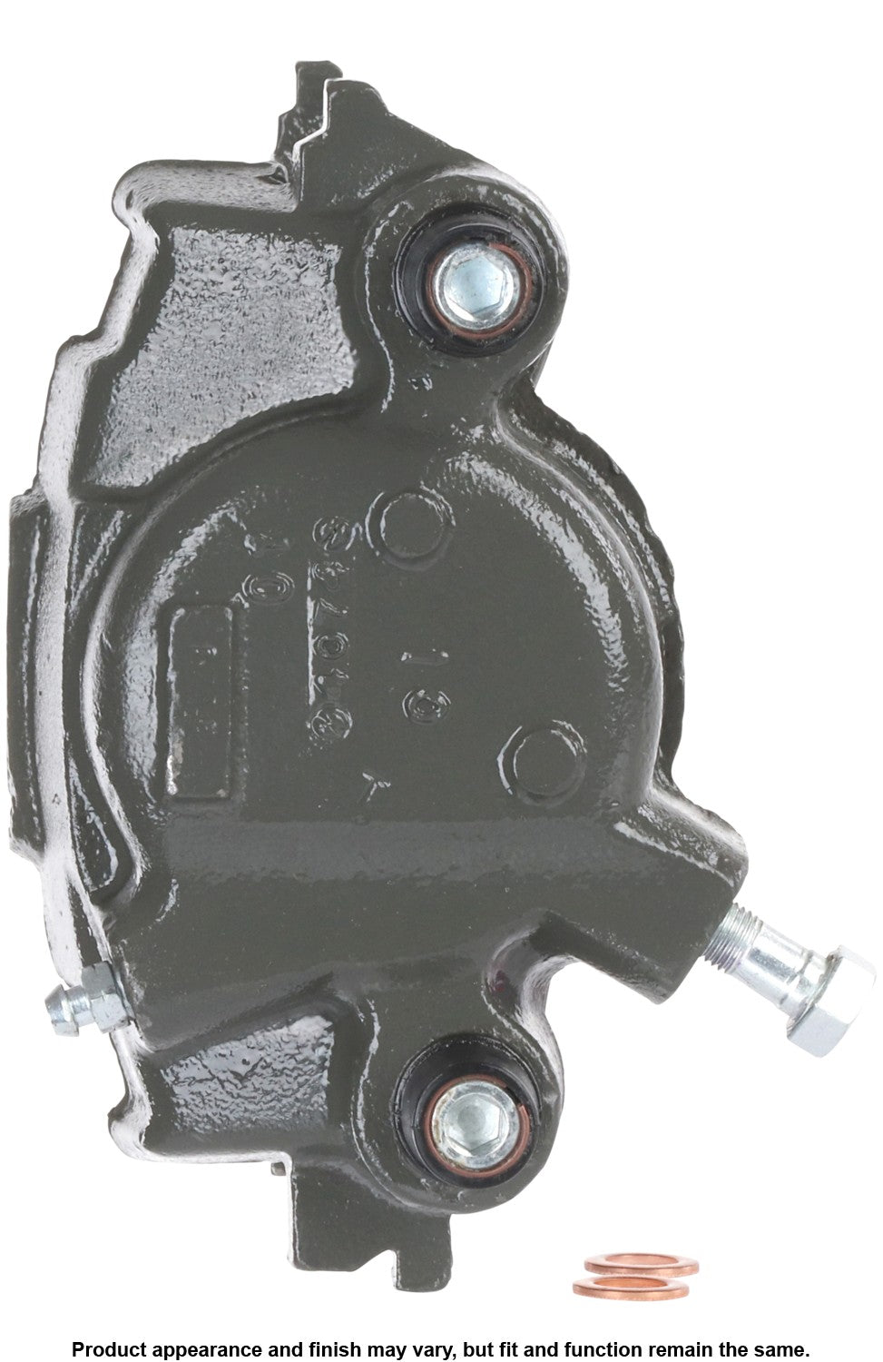 Cardone Reman Disc Brake Caliper 18-4341S