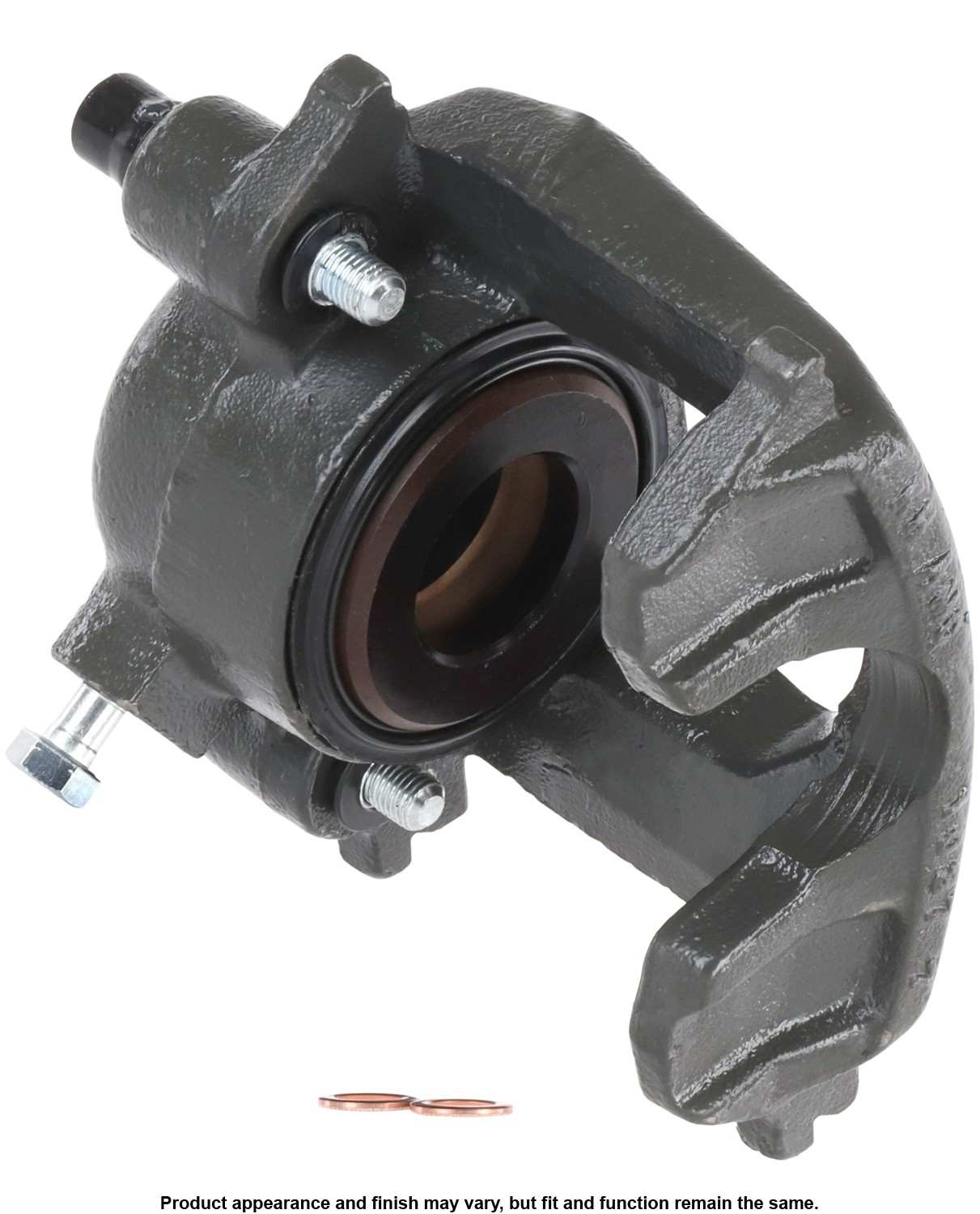 Cardone Reman Remanufactured Unloaded Caliper 18-4341