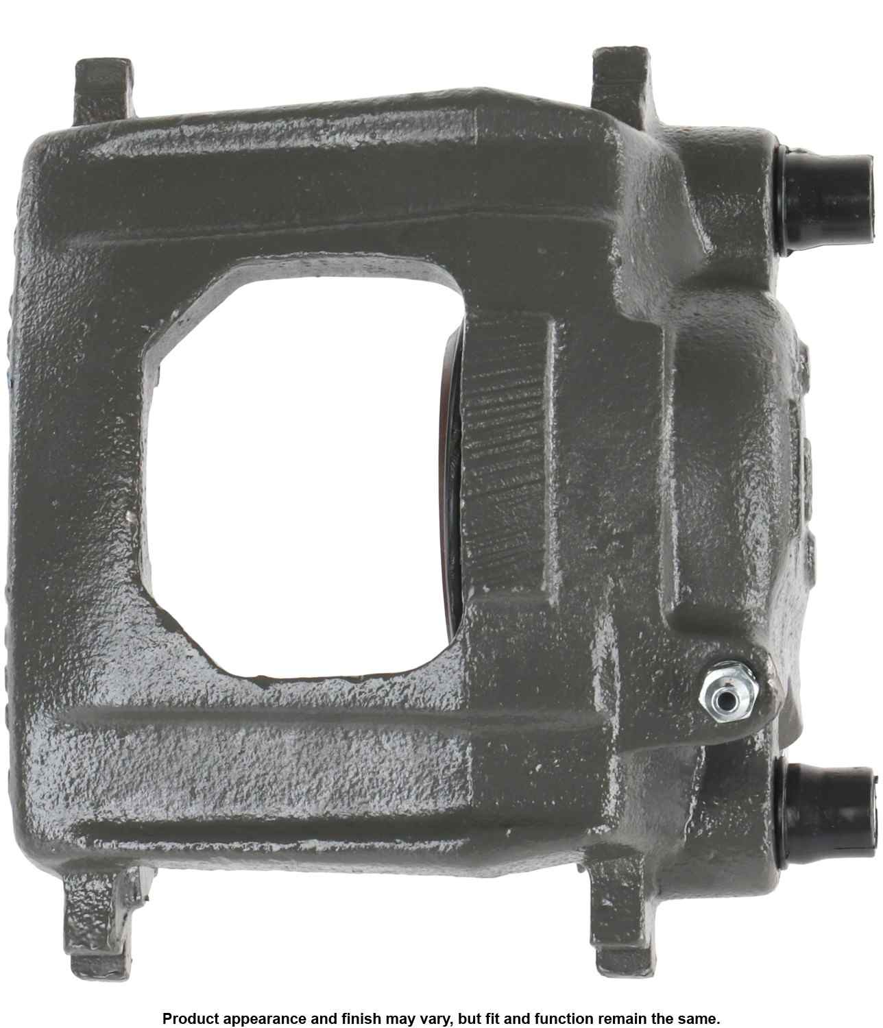 Cardone Reman Remanufactured Unloaded Caliper 18-4341